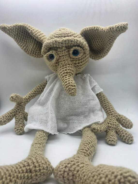 plush dobby