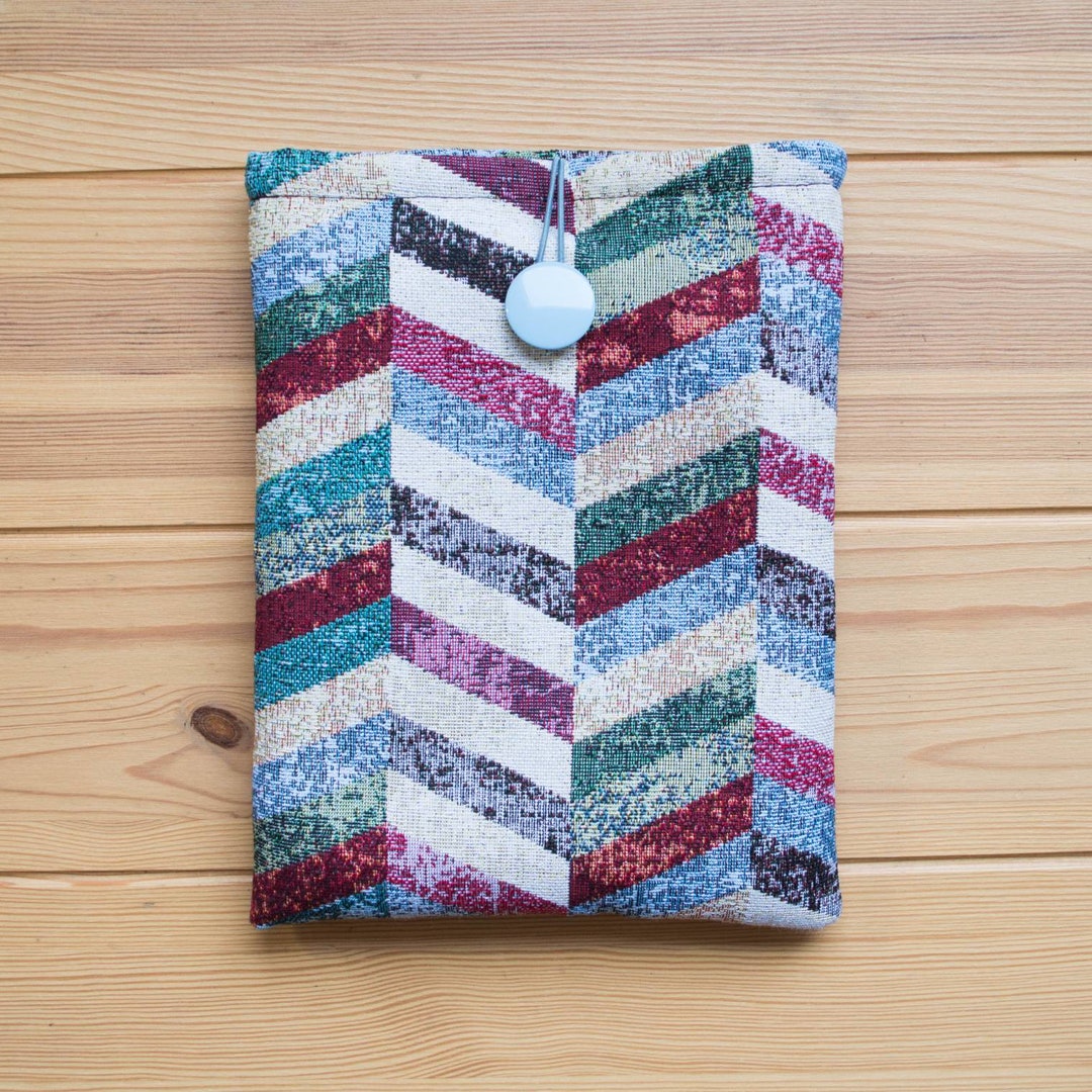 Canvas Book Cover, Book Sleeve, Book Cover, Book Cover, Book Protection