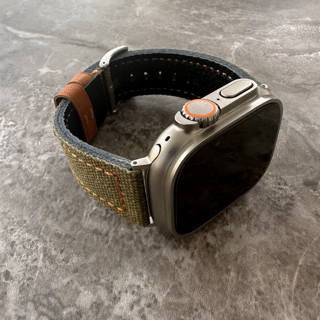 Bracelet De Montre En Cuir Group Givré Pour Homme, Accessoire Respirant Pour Tag Heuer Carrera 3