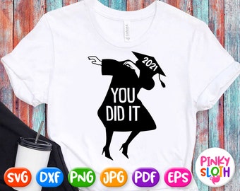 Download Dab On Graduate Etsy