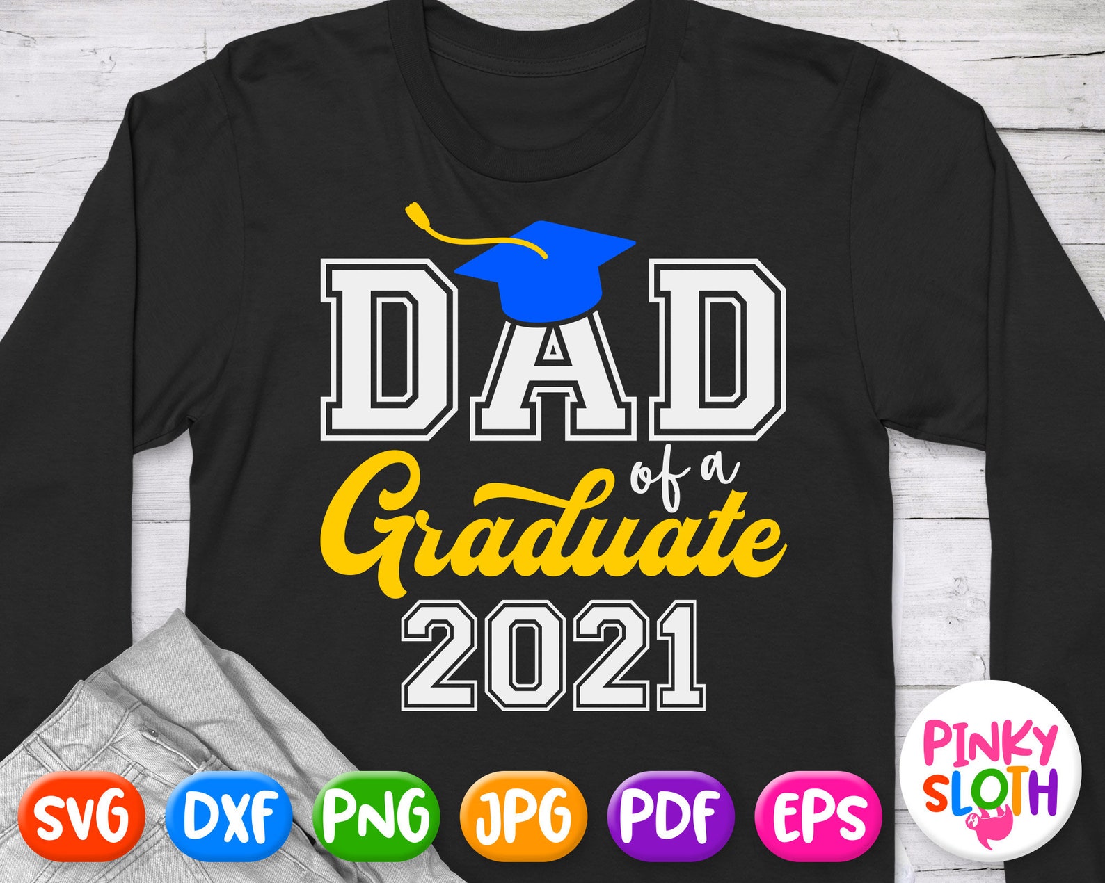 Free Free 2021 Graduate Shirt Svg 807 SVG PNG EPS DXF File