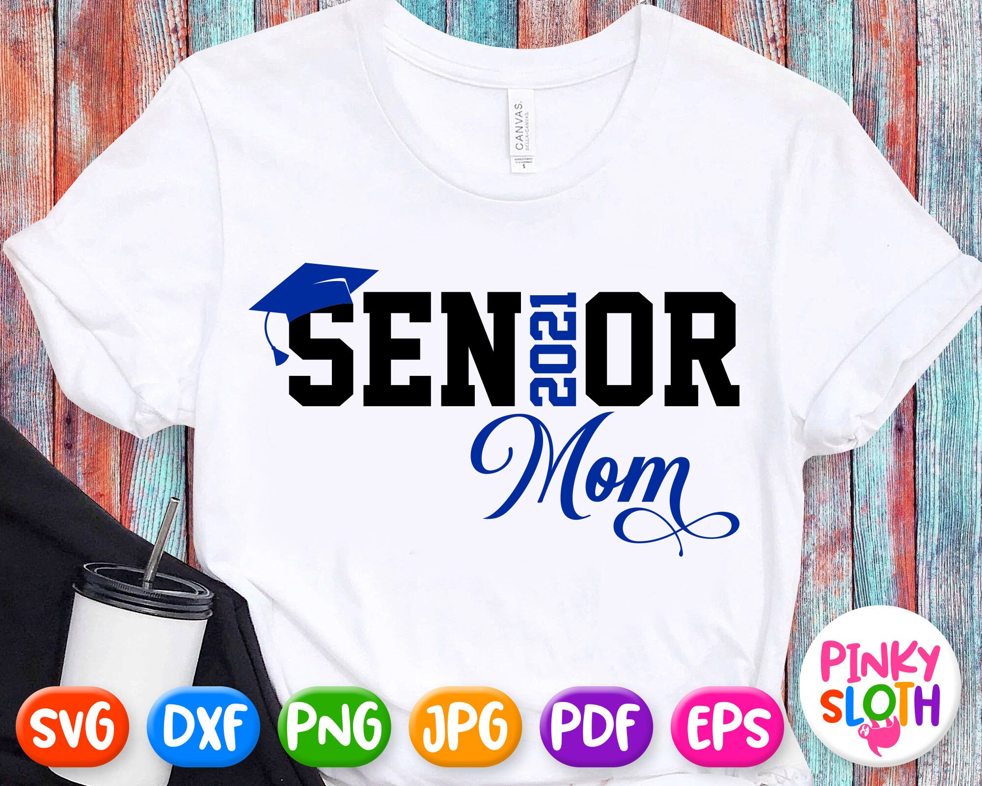 Free Free 60 Svg Mother Of The Graduate Shirt SVG PNG EPS DXF File