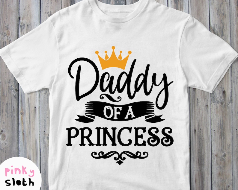Free Free 270 Daddy&#039;s Princess Svg Free SVG PNG EPS DXF File