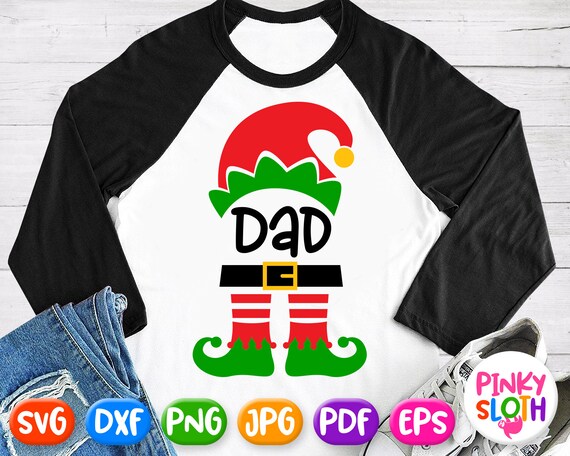 Free Free Papa Elf Svg 781 SVG PNG EPS DXF File