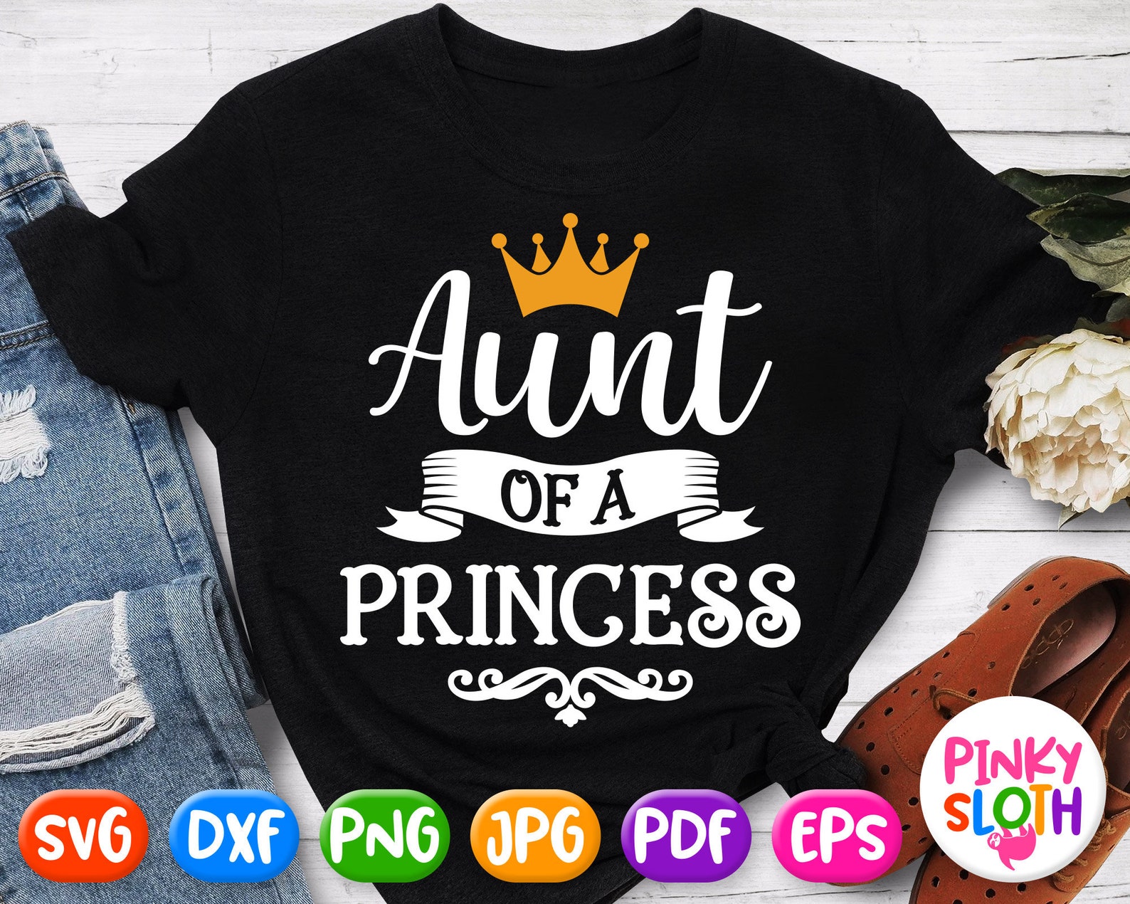 Free Free 349 Princess Birthday Shirt Svg SVG PNG EPS DXF File