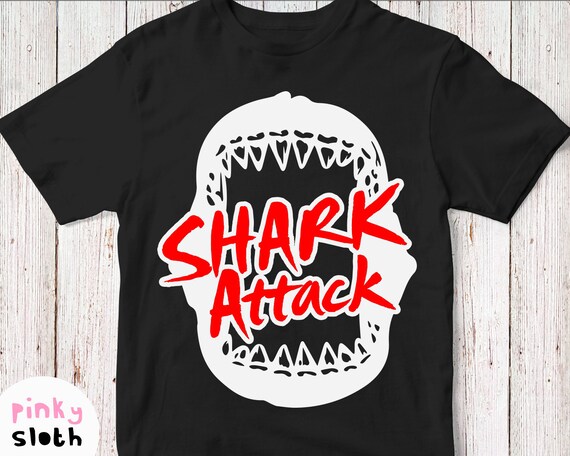Free Free 202 Shark Shirt Svg SVG PNG EPS DXF File