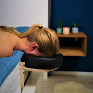 Massage face online pillow australia