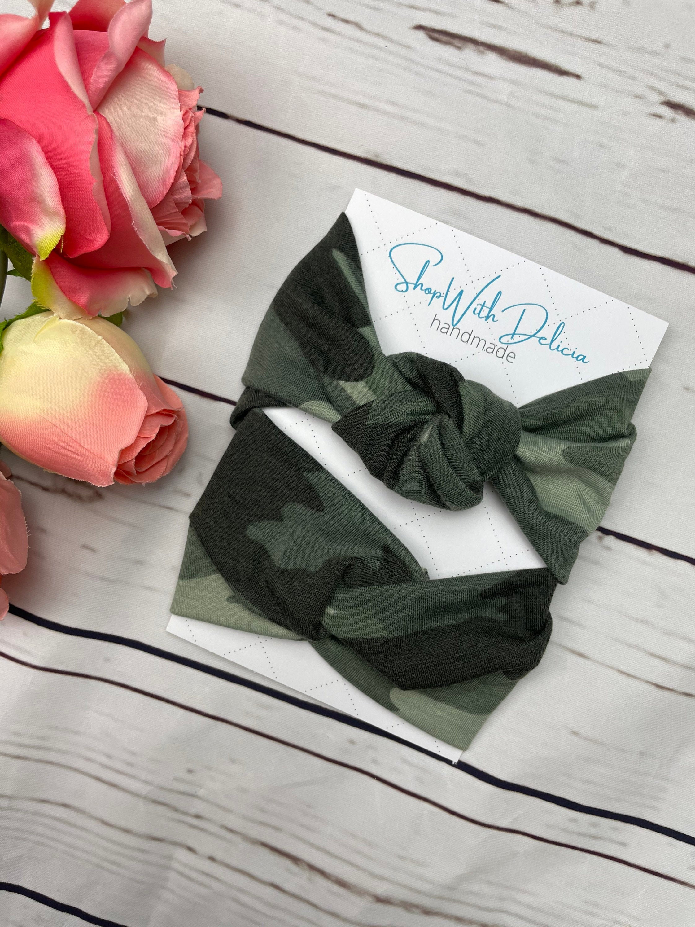 Camo baby wrap deals