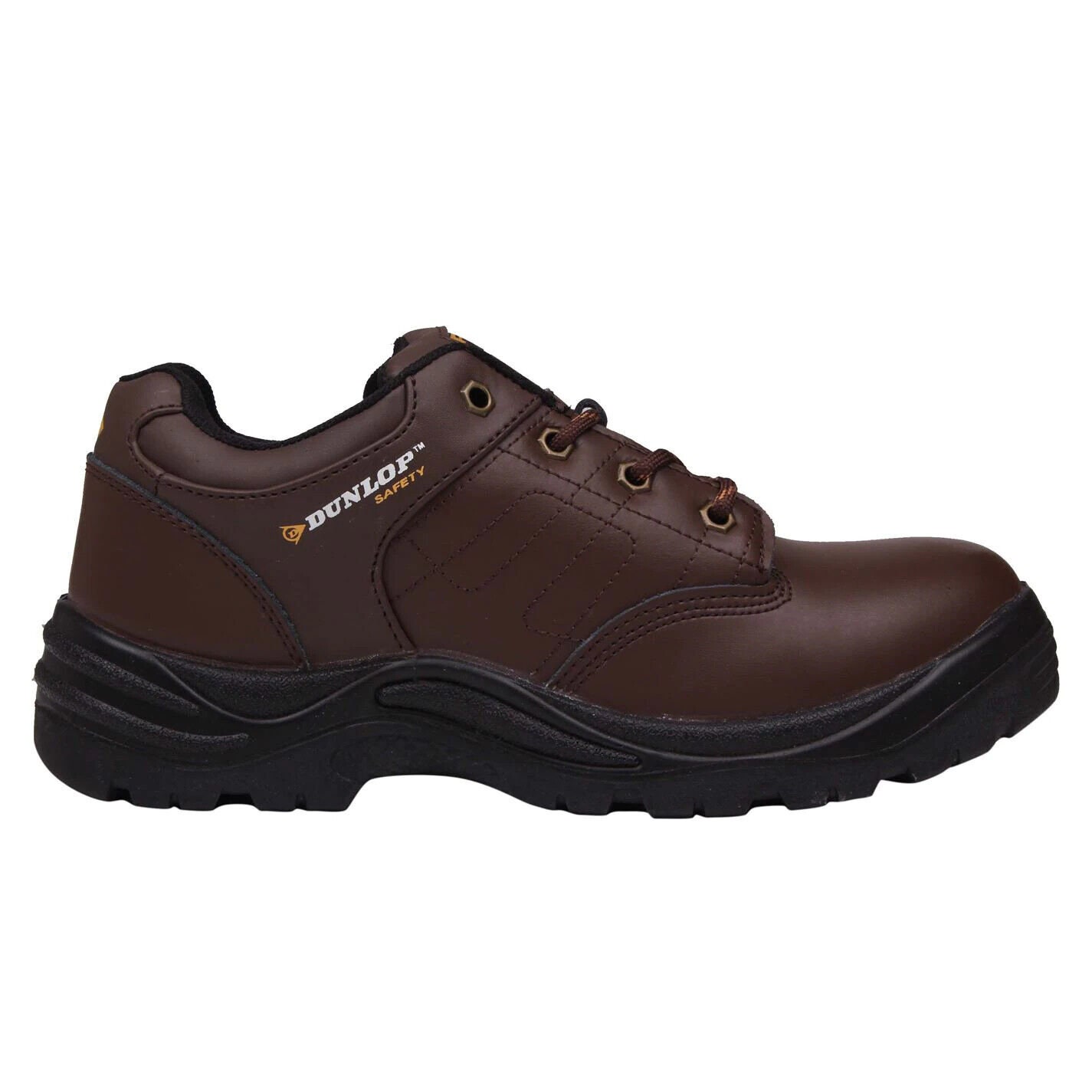 Dunlop kansas mens safety shoes cheap