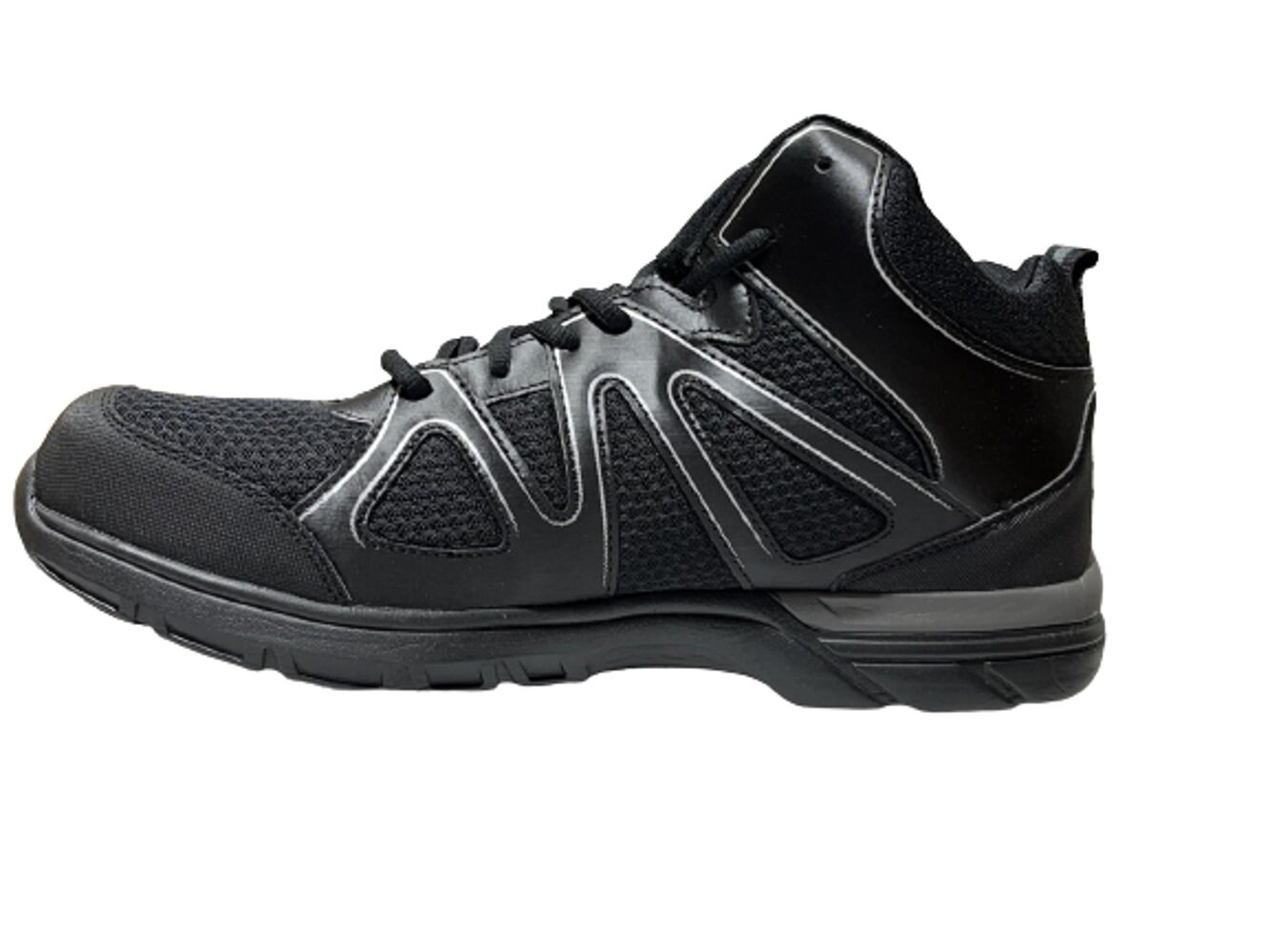 mens steel toe cap walking boots