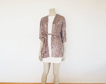 Schwarze Pailletten Blazer Etsy