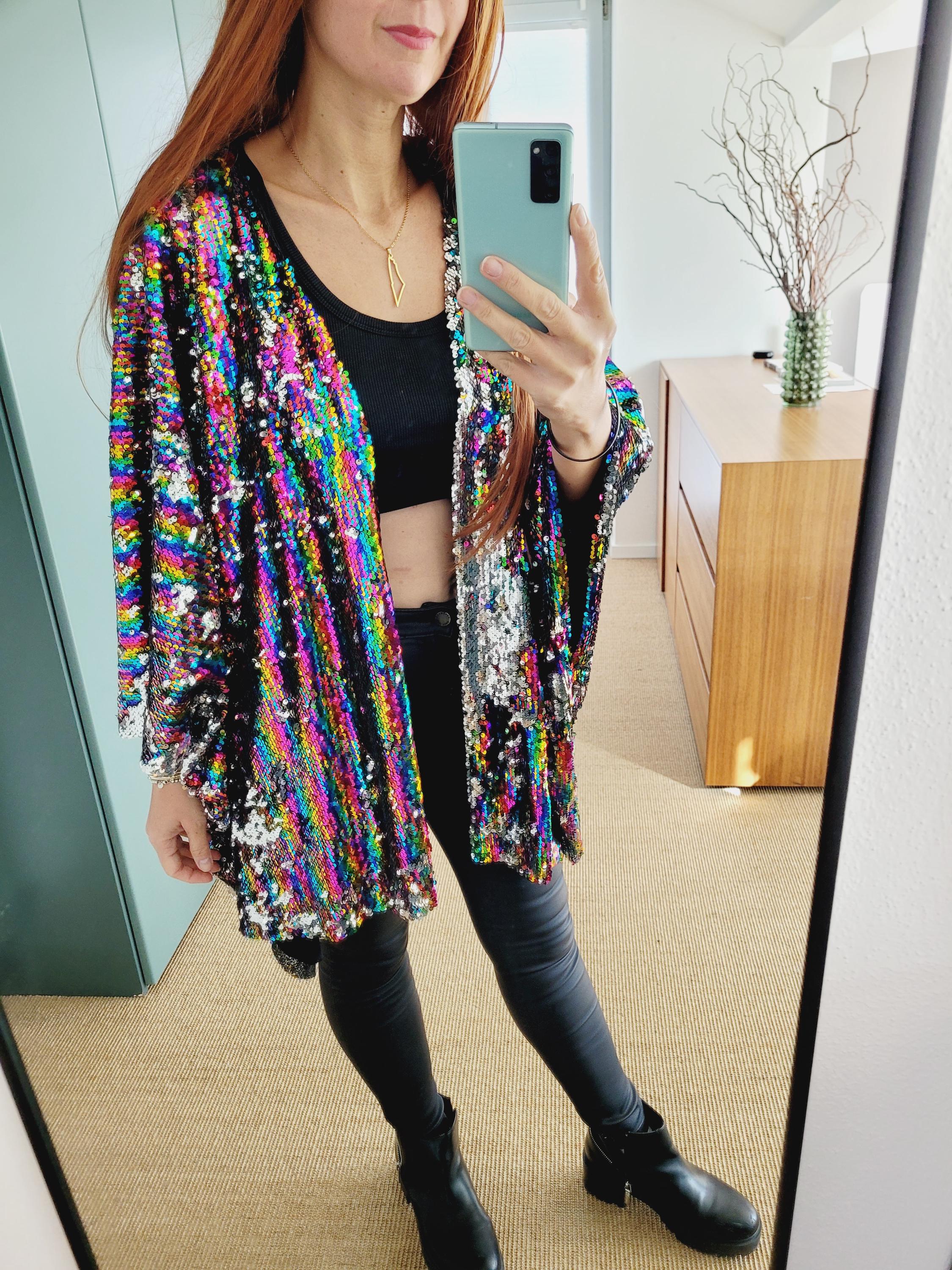 Barbie blazer France - Main Image