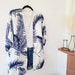 see more listings in the Boho kimonos section