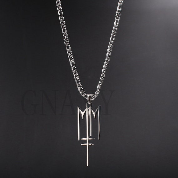 High Polishing Marilyn Manson Born 