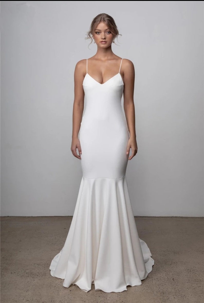 20 stunning wedding dress ideas under $300 - Good Morning America