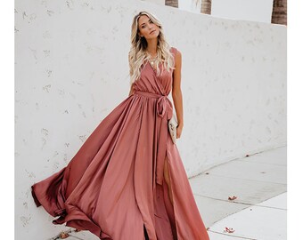 bohemian formal