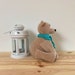 CROCHET PATTERN: Big Bear Pattern, Pdf Pattern, Amigurumi Pattern, Bear ...