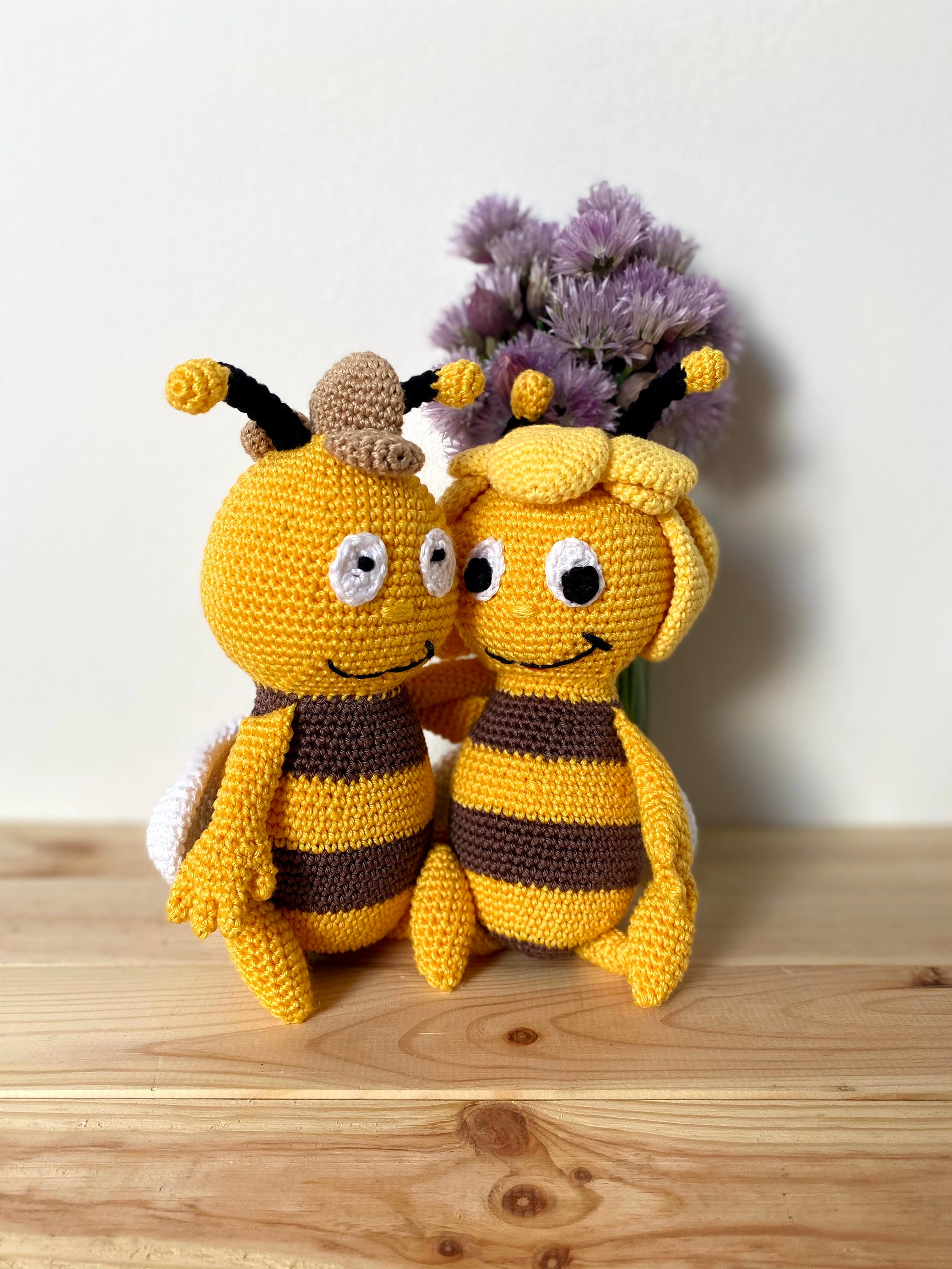 Maya the bee willy France