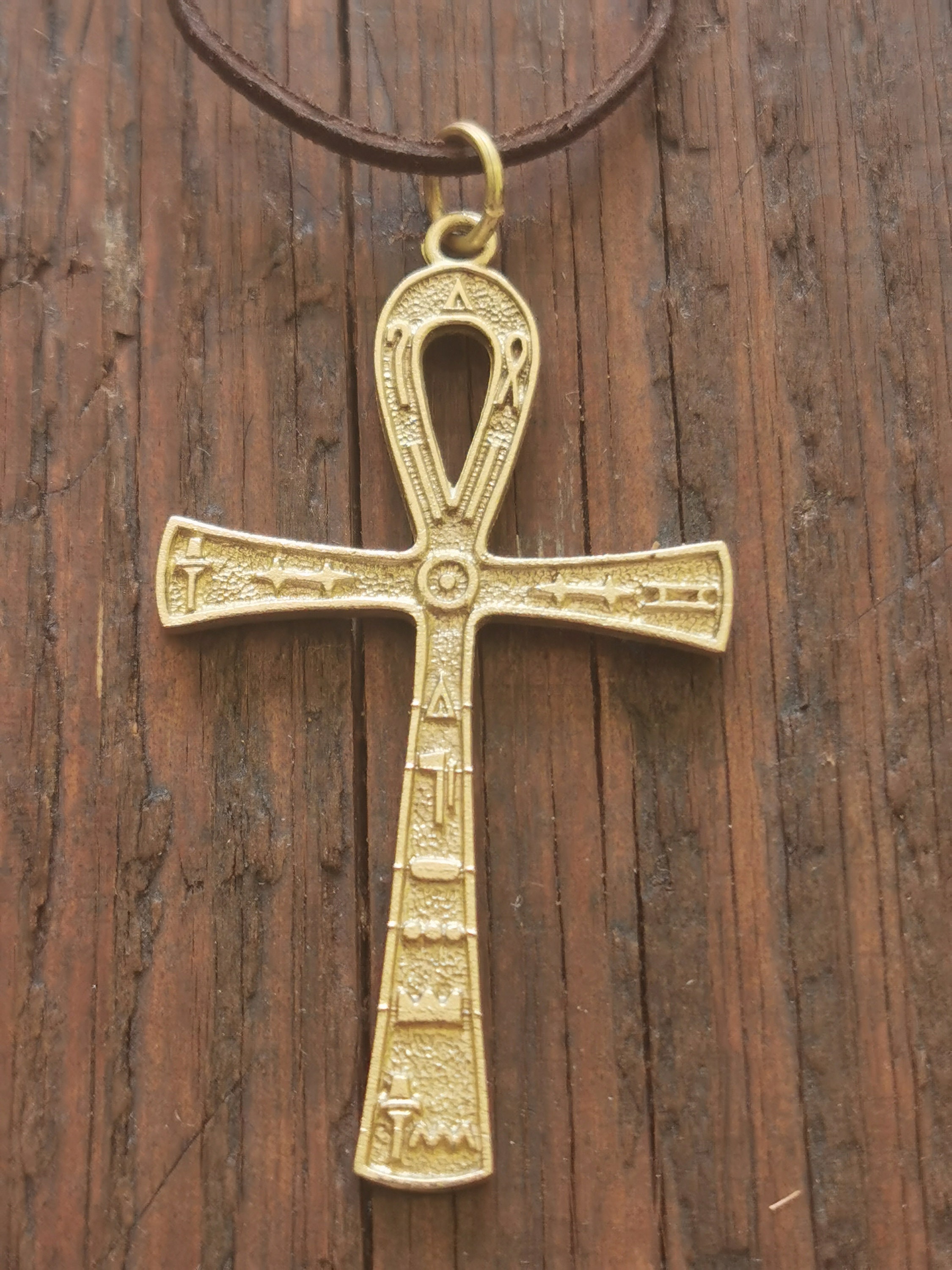 スピリチュアルアンクベル