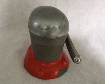 Rival Juicer Etsy