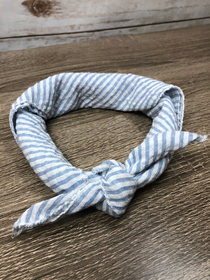 John B. & Sarah Neck Scarf Bandana Set Inspired by The Outer Etsy