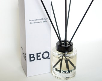 Perfumed Reed Diffuser | Aromasticks | Room Scent | Home Fragrance