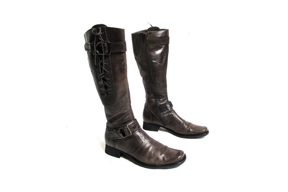 nero giardini boots