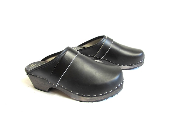 toffeln clogs