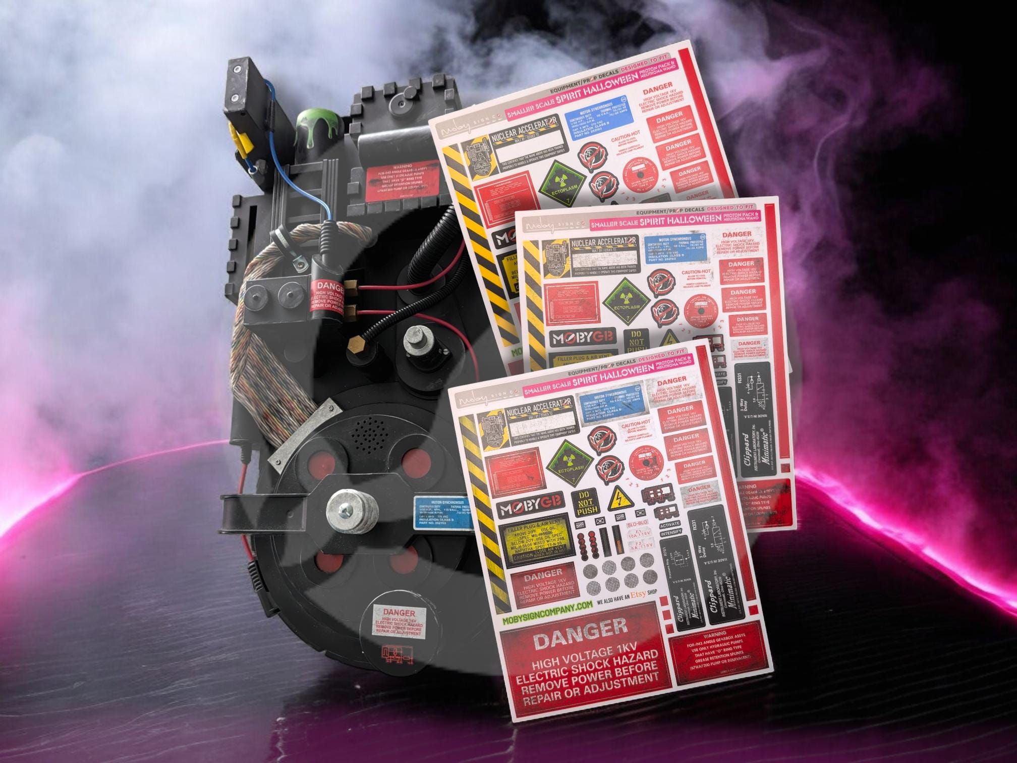 HSpin Pyro | YoYo Wiki | Fandom