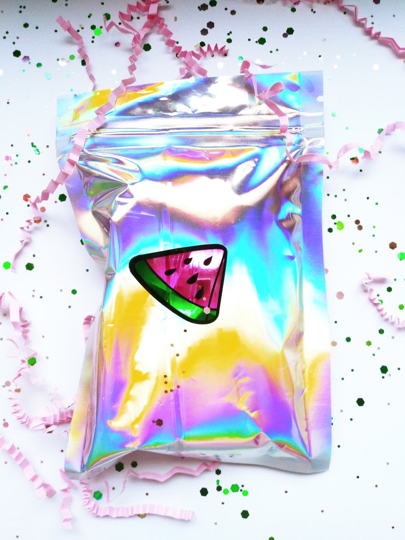 Cute Lip Gloss Bundle Candy Personalized Lip Gloss Set Pink Etsy