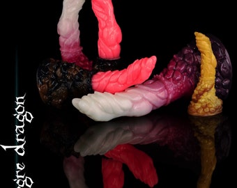 Fantasy sex toys : Ogre Dragon dildo