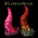 Fantasy sex toys: Kanaloa tentacle dildo 