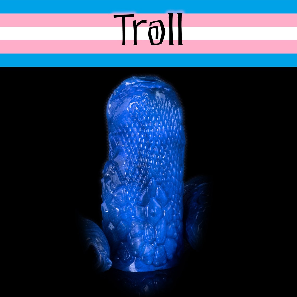 Fantasy sex toys FTM/Trans male/Big clit/Micropenis Etsy