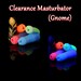 Clearance Sale: Gnome Masturbators