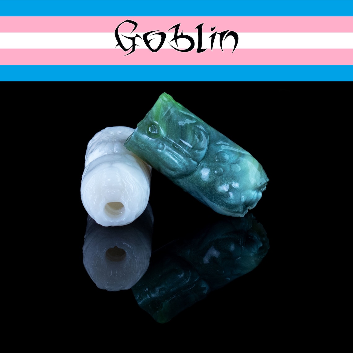Fantasy sex toys FTM/Trans male/Big clit/Micropenis Etsy