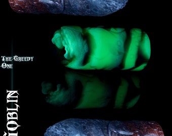 Fantasy Masturbator : The Greedy One (Hole size- Small)