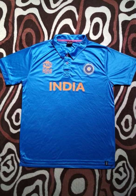 team india t20 jersey