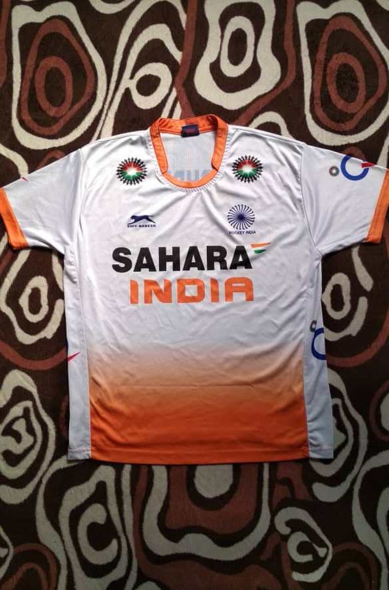 india hockey jersey