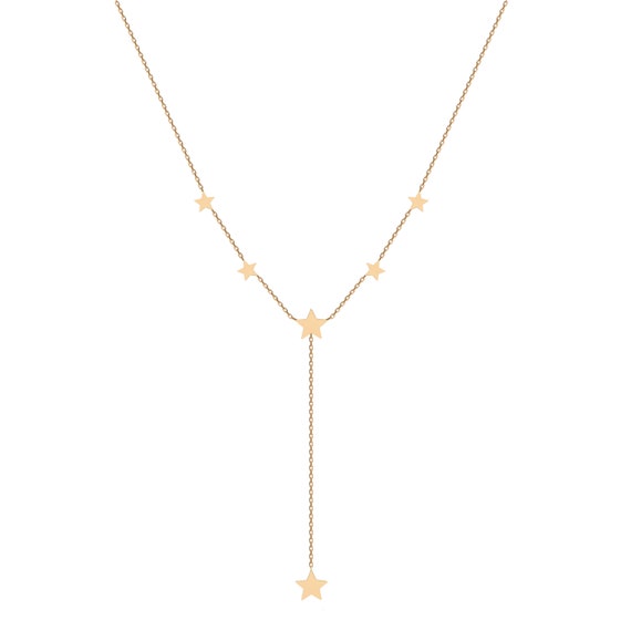 Star Necklace, Star Pendant Necklace, Gold Star Necklace, Minimalist Star Necklace, Tiny Star Necklace, Dainty Star Necklace Gold, Star Gold