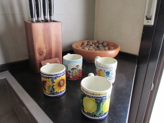 kerzensand action DIY und Lifehacks: für dein Zuhause Voluspa - Burning Woods main image 1
