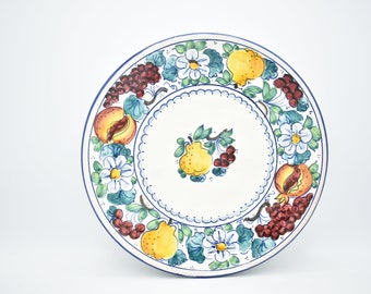 Antique Blue Willow Divided Plate Set: Moriyama Japan Transferware