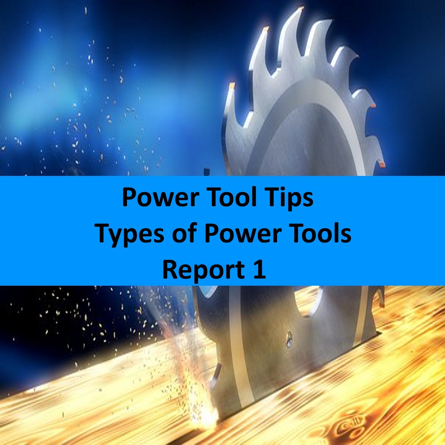 Power Tool Tips Types of Power Tools Report 1 Etsy