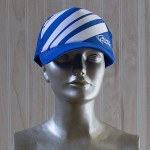 Vintage Bud Light Trucker Hat