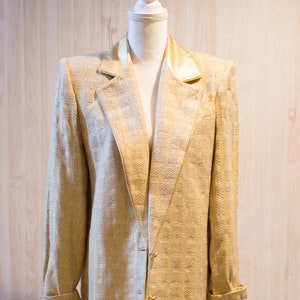 Blazer vintage de los años 90