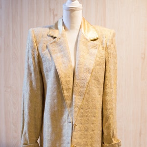 Vintage 1990s Blazer image 1