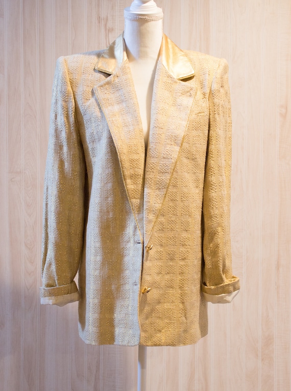 Vintage 1990s Blazer