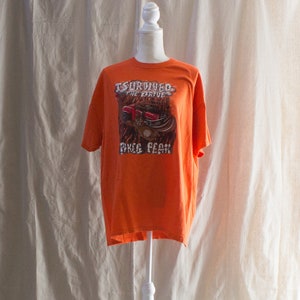 T-shirt vintage Pikes Peak Screen