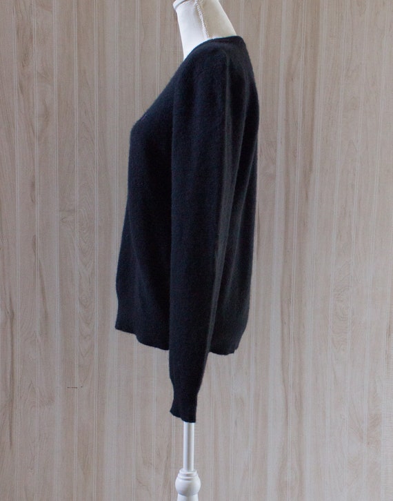Vintage Polo Lambs Wool Sweater - image 2