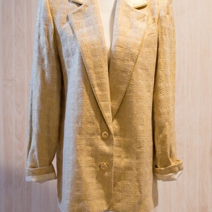 Vintage 1990s Blazer image 2