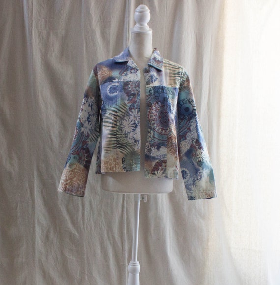 Vintage y2k style - Gem